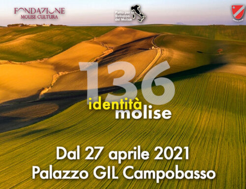 136 Identità Molise, riapre la mostra fotografica alla Gil